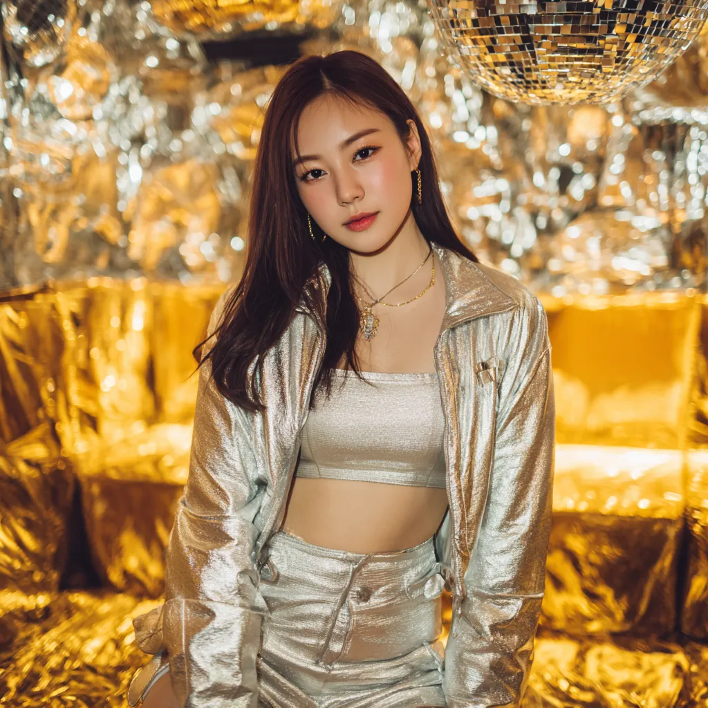 대전 하니 퍼블릭 아가씨 이미지 1