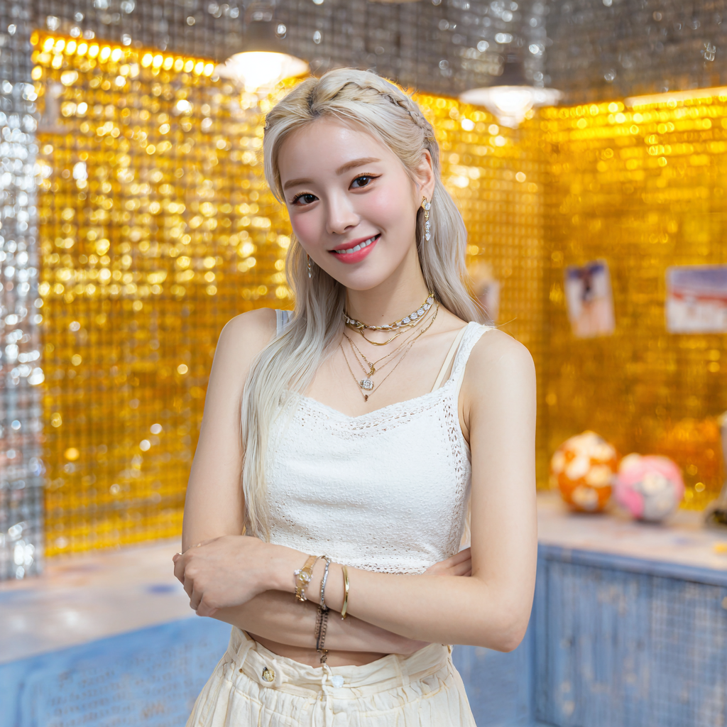 대전 하니 퍼블릭 아가씨 이미지 0