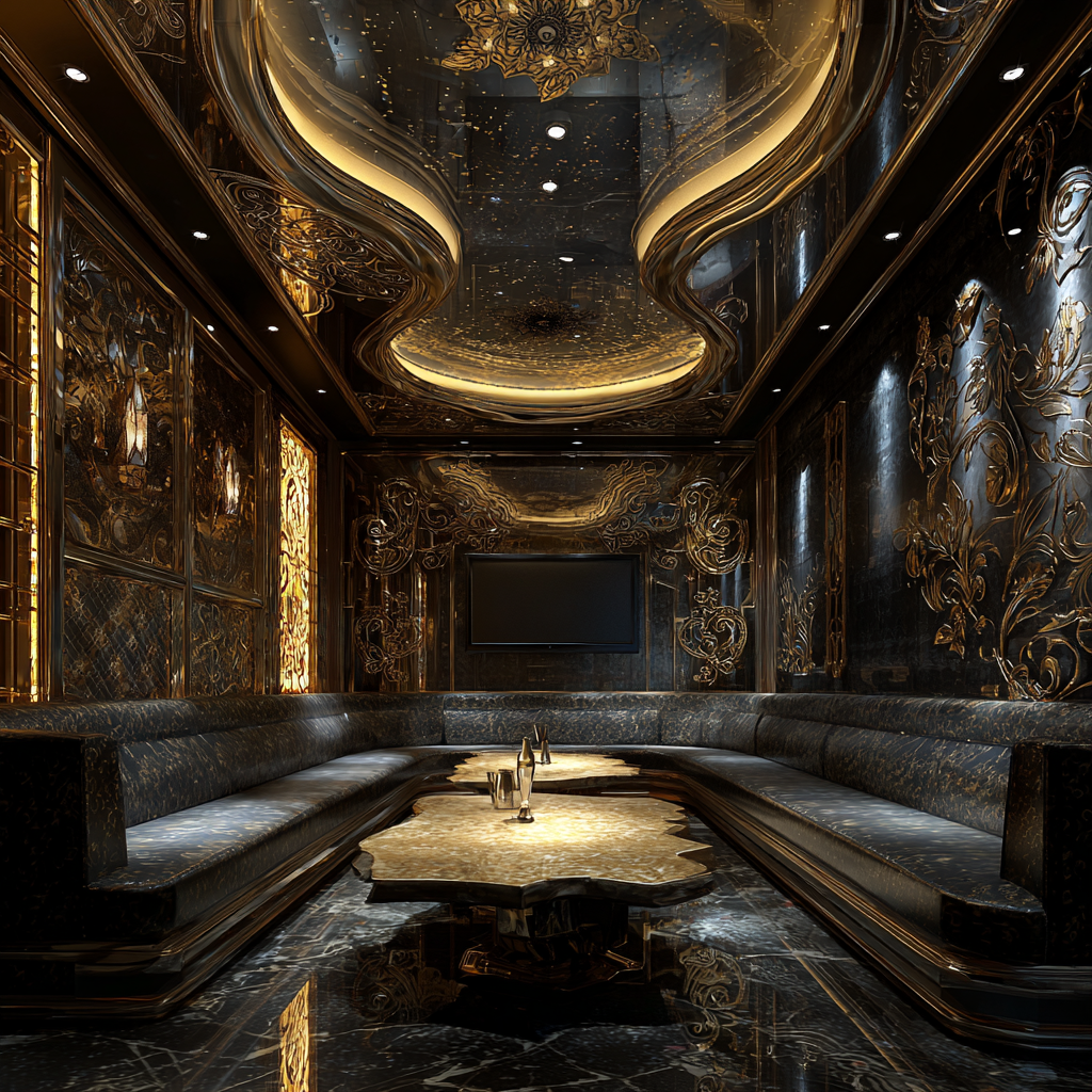 대전 하니 퍼블릭 룸 이미지 17