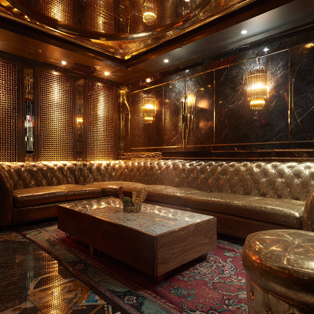 대전 하니 퍼블릭 룸 이미지 8