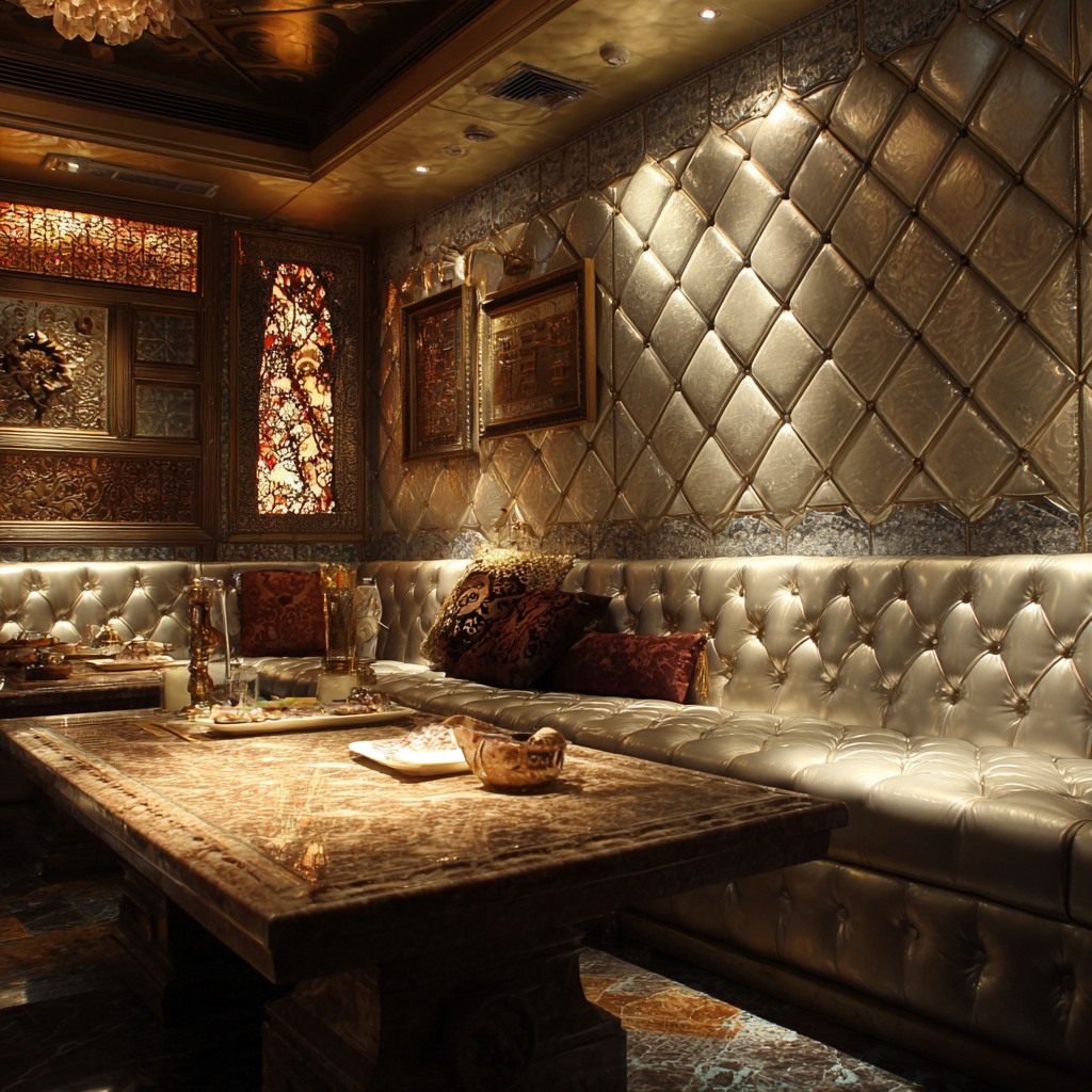 대전 하니 퍼블릭 룸 이미지 15