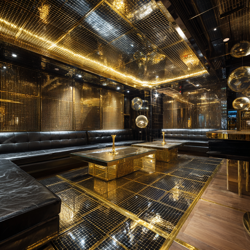 대전 하니 퍼블릭 룸 이미지 0