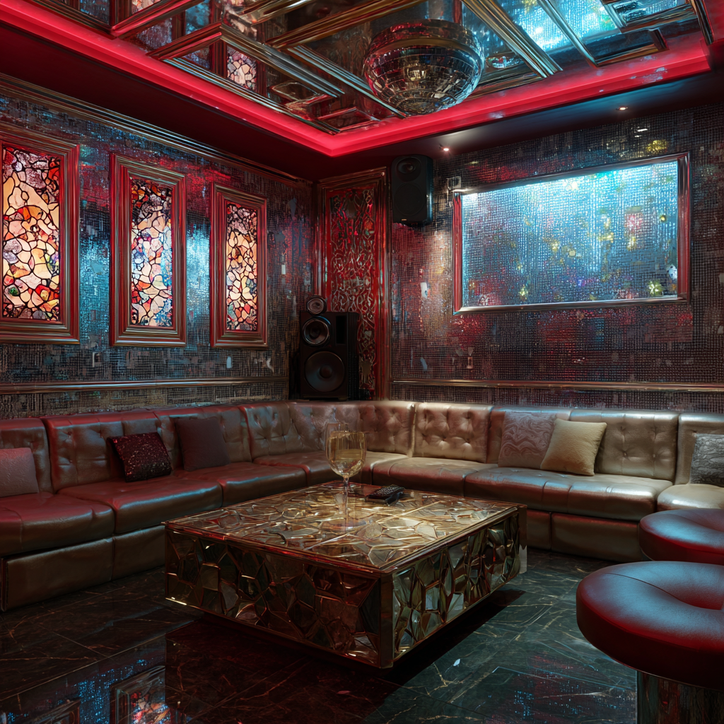 대전 하니 퍼블릭 룸 이미지 18