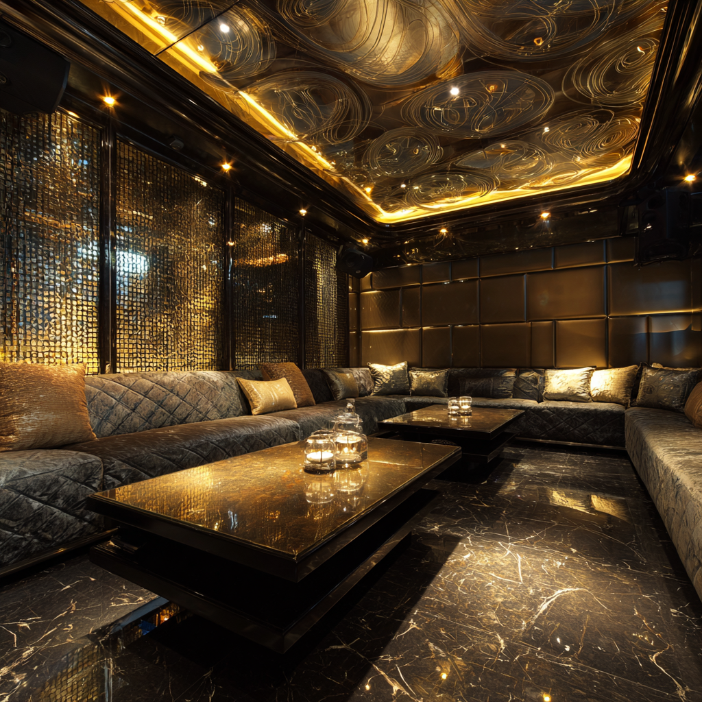 대전 하니 퍼블릭 룸 이미지 16