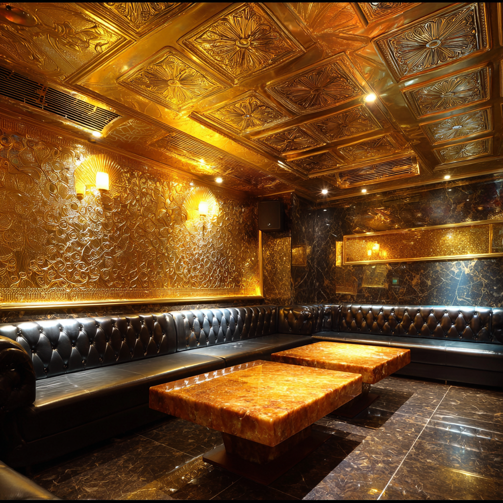 대전 하니 퍼블릭 룸 이미지 10