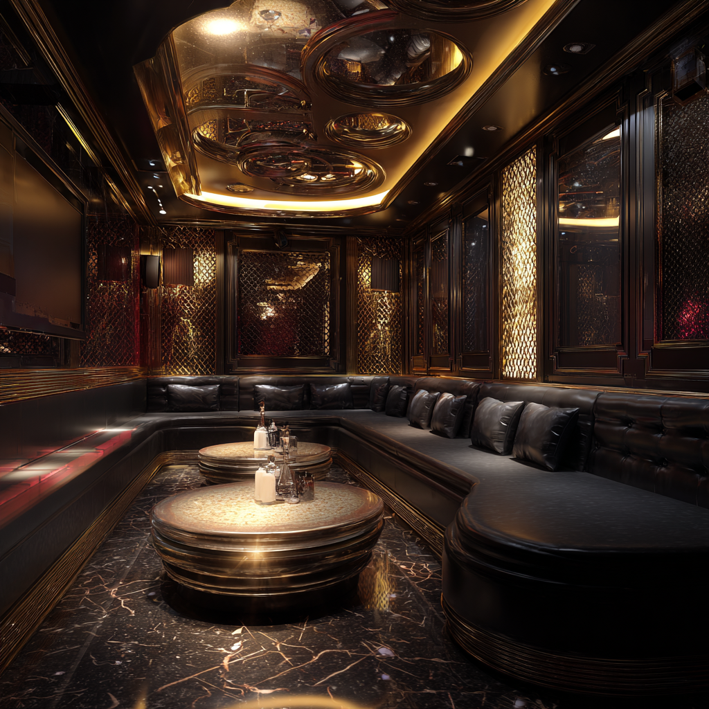 대전 하니 퍼블릭 룸 이미지 14