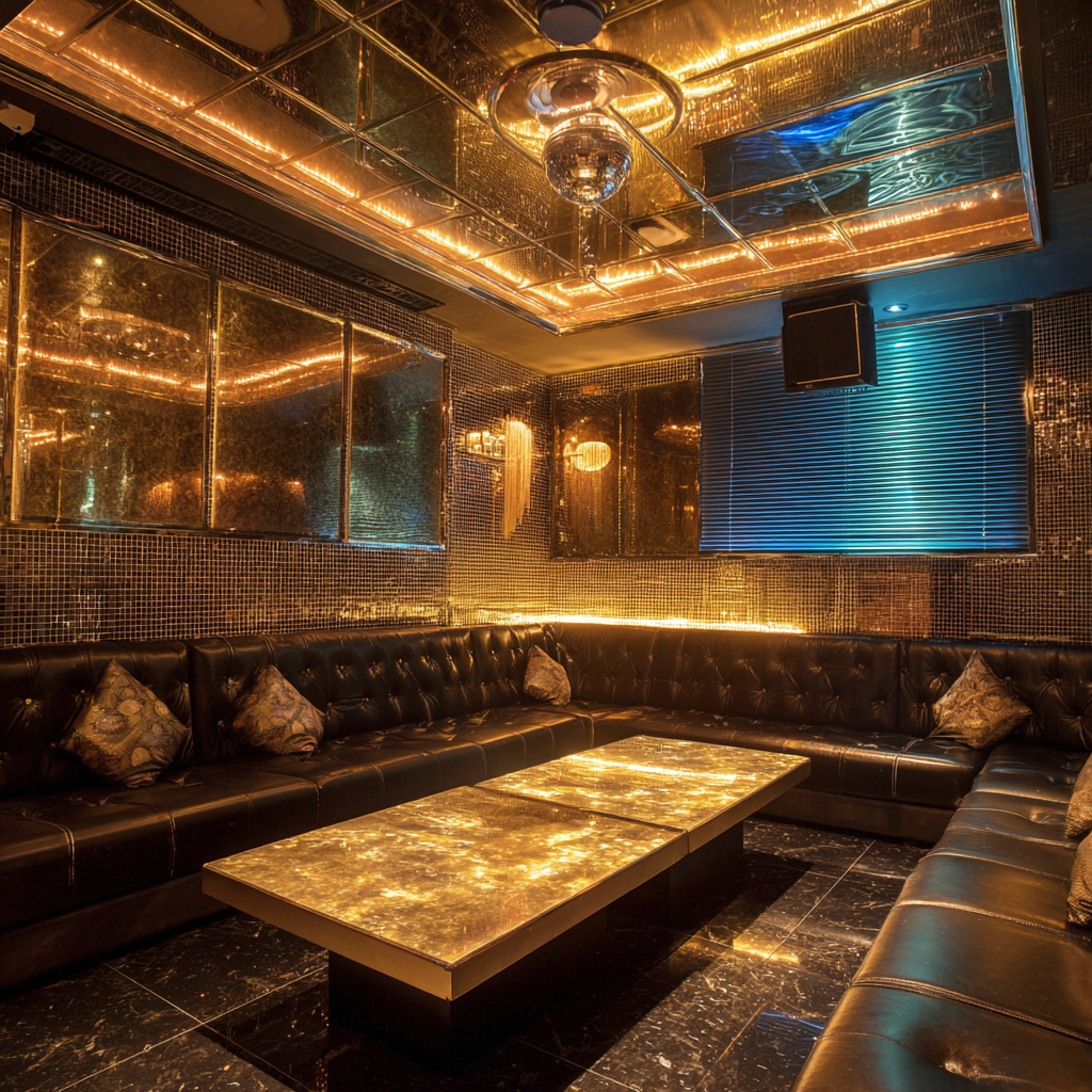 대전 하니 퍼블릭 룸 이미지 11