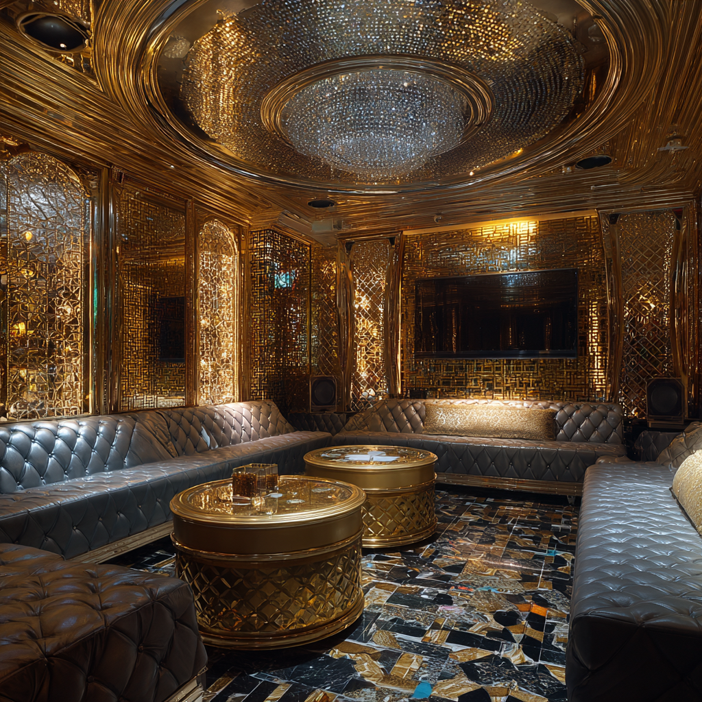 대전 하니 퍼블릭 룸 이미지 12